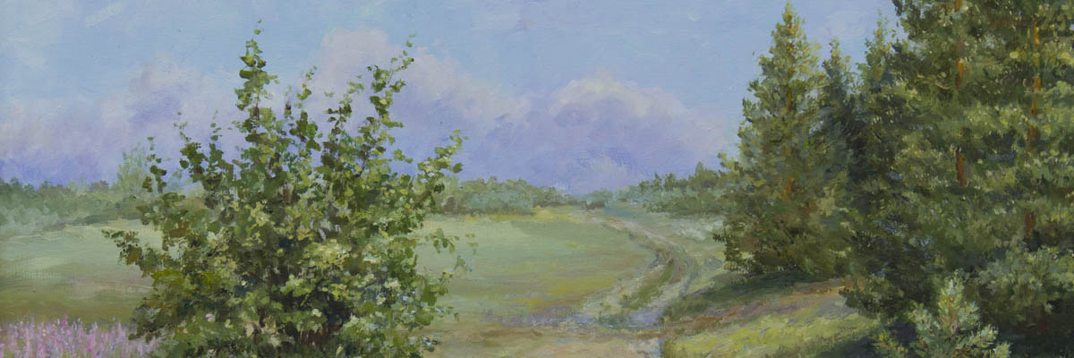 Мир моей души