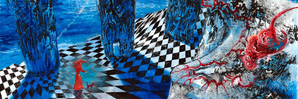 Путешествие по космическим мирам